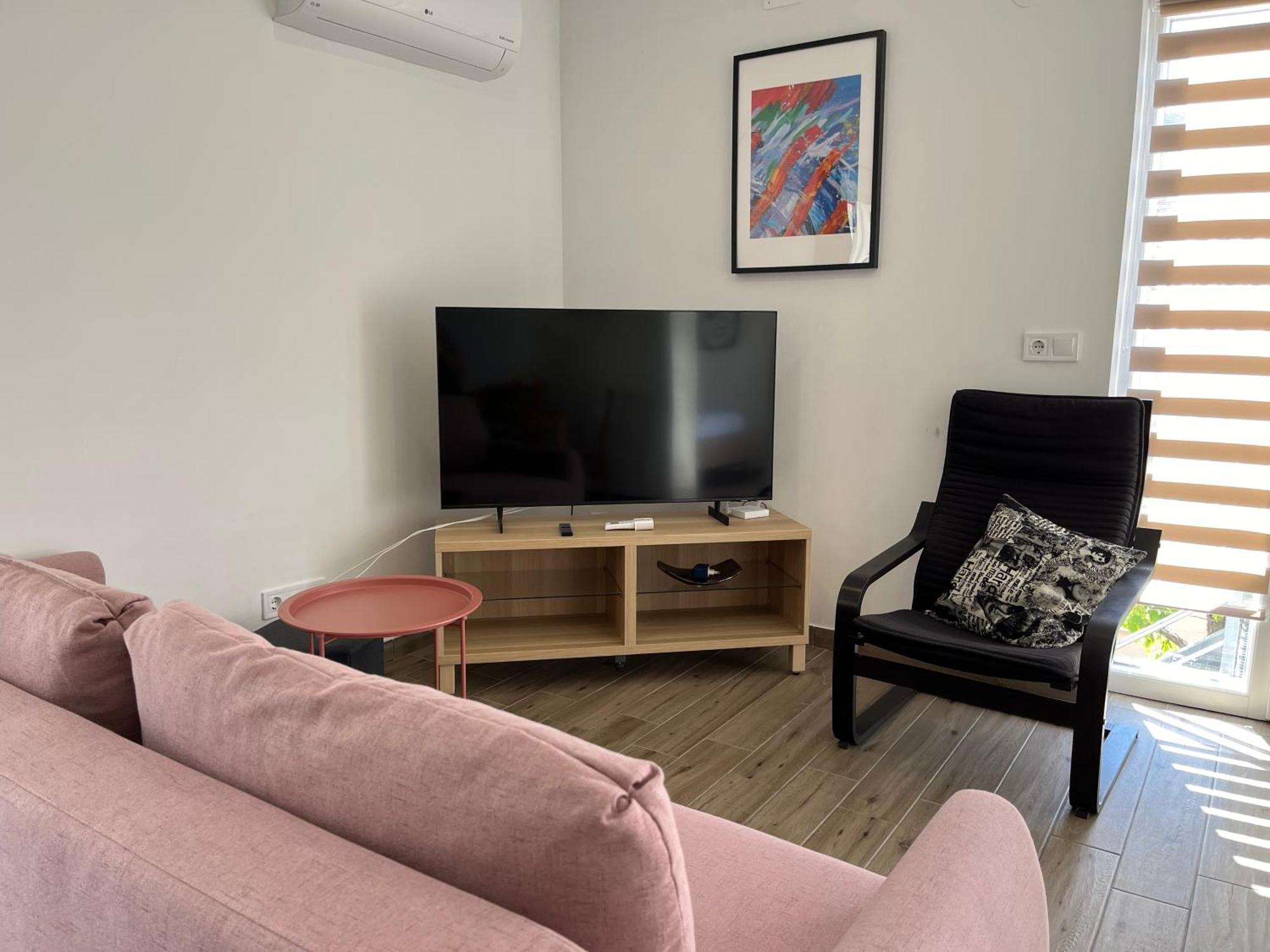 Apartmani Mlinar - One Bedroom Apartment With Seaview Grebastica Bagian luar foto